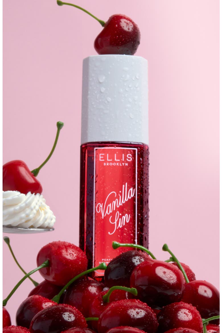 VANILLA SIN Perfume Mist, Alternate, color, NO COLOR