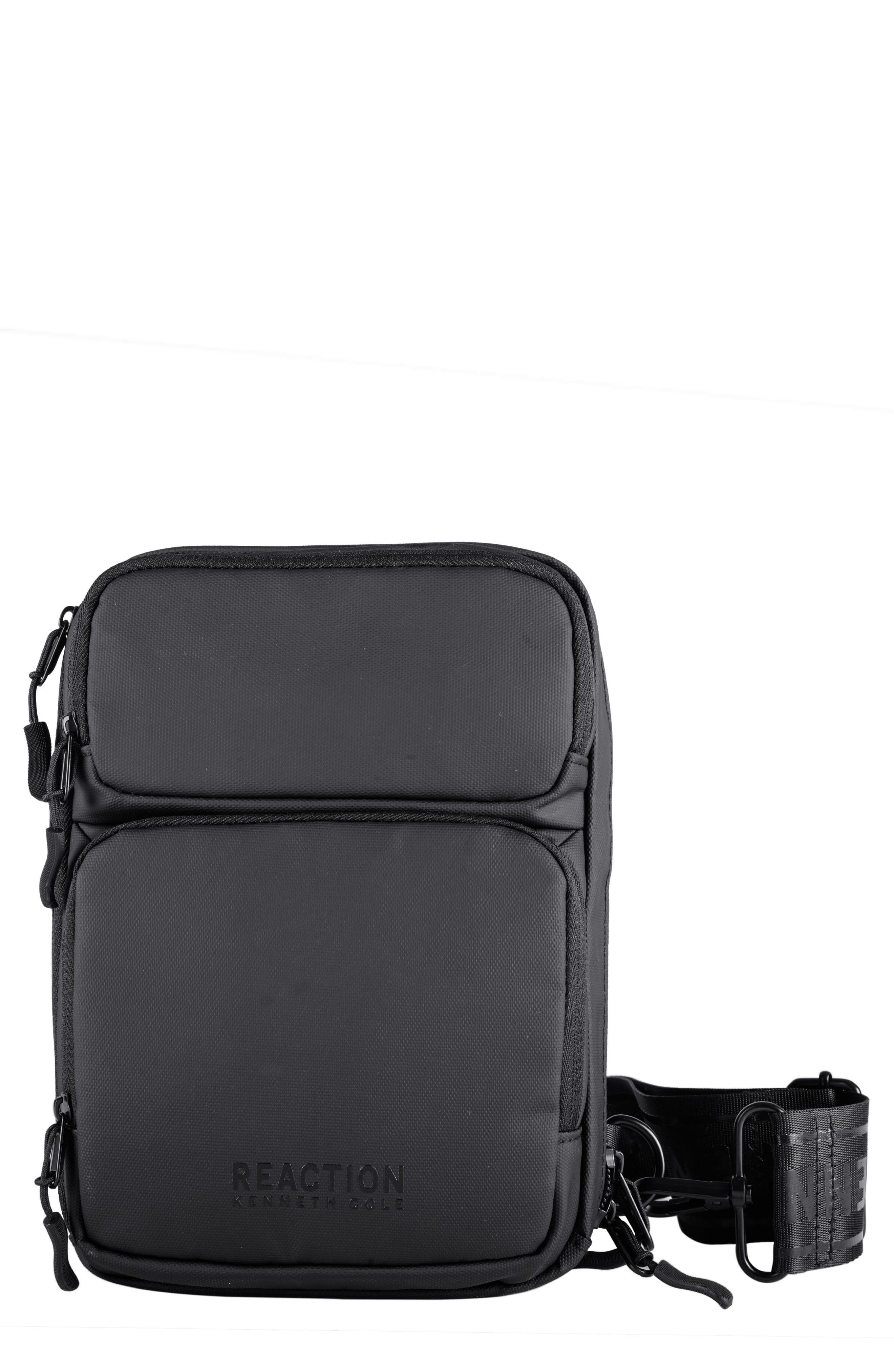 Kenneth Cole Ryder Crossbody Bag