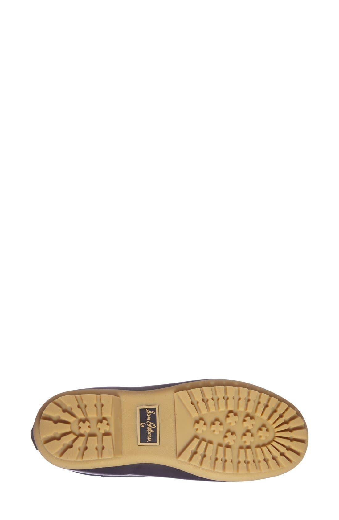 Sam Edelman 'Caldwell' Rain Boot, Alternate, color, 