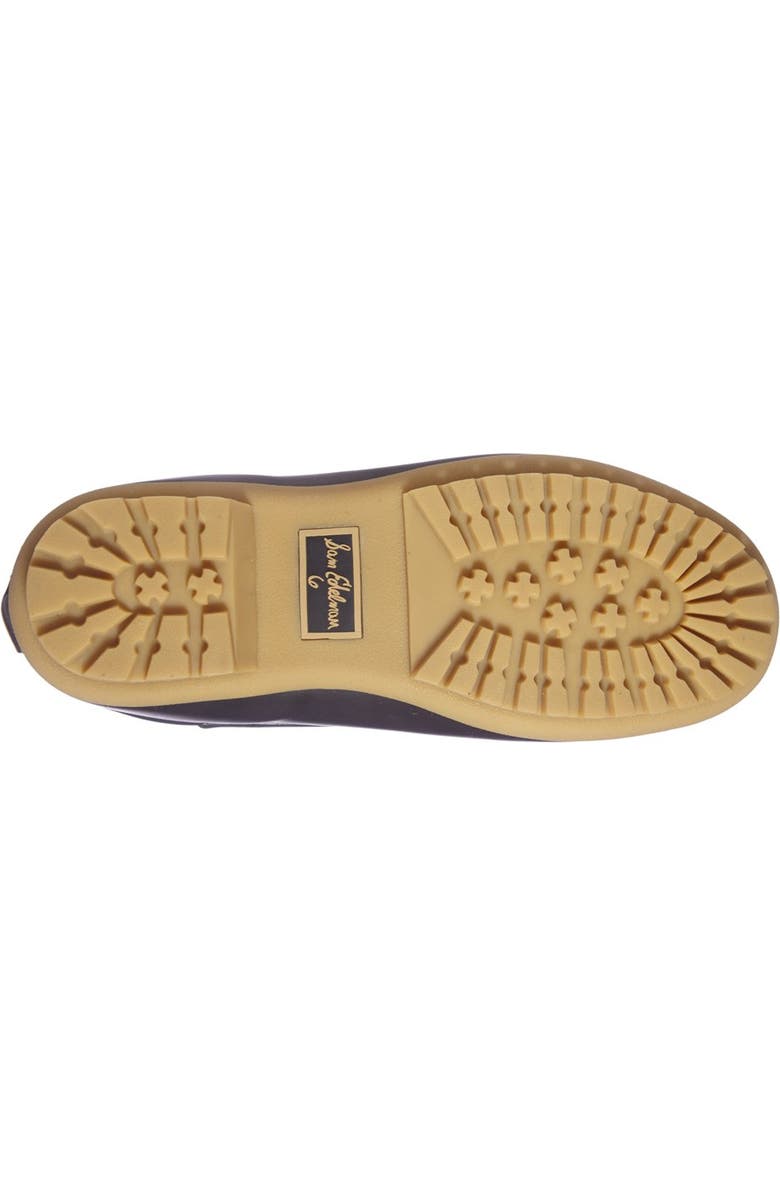 Sam Edelman 'Caldwell' Rain Boot, Alternate, color,