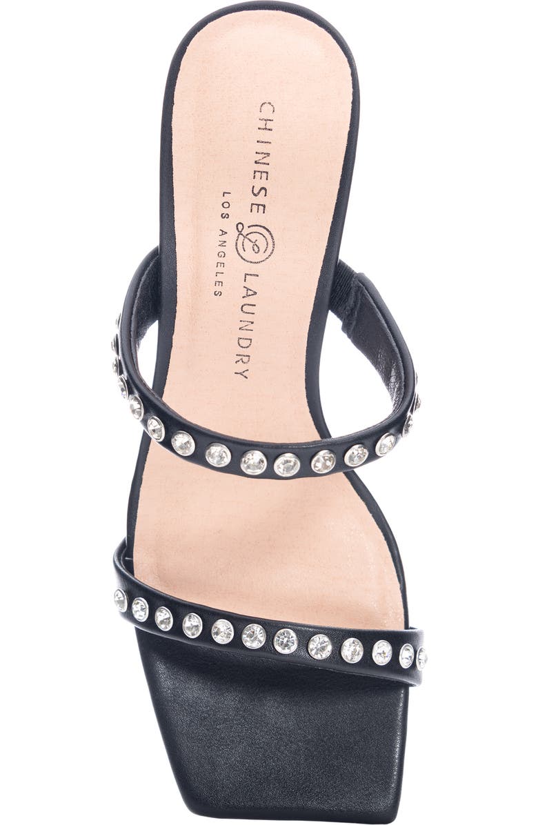 Chinese Laundry Yo Yo Sandal, Alternate, color,