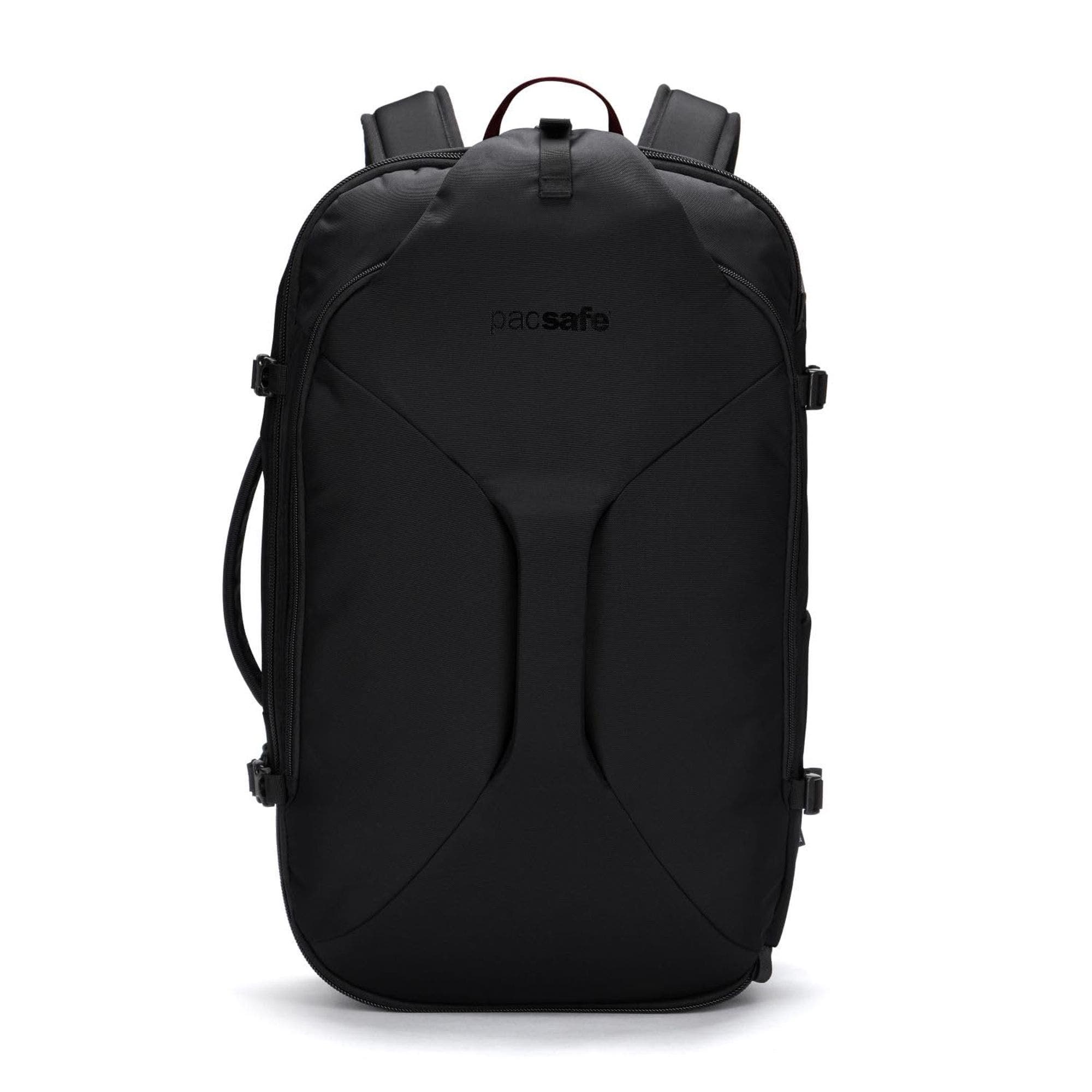 EXP45 Carry-on Travel Pack, Main, color, Black