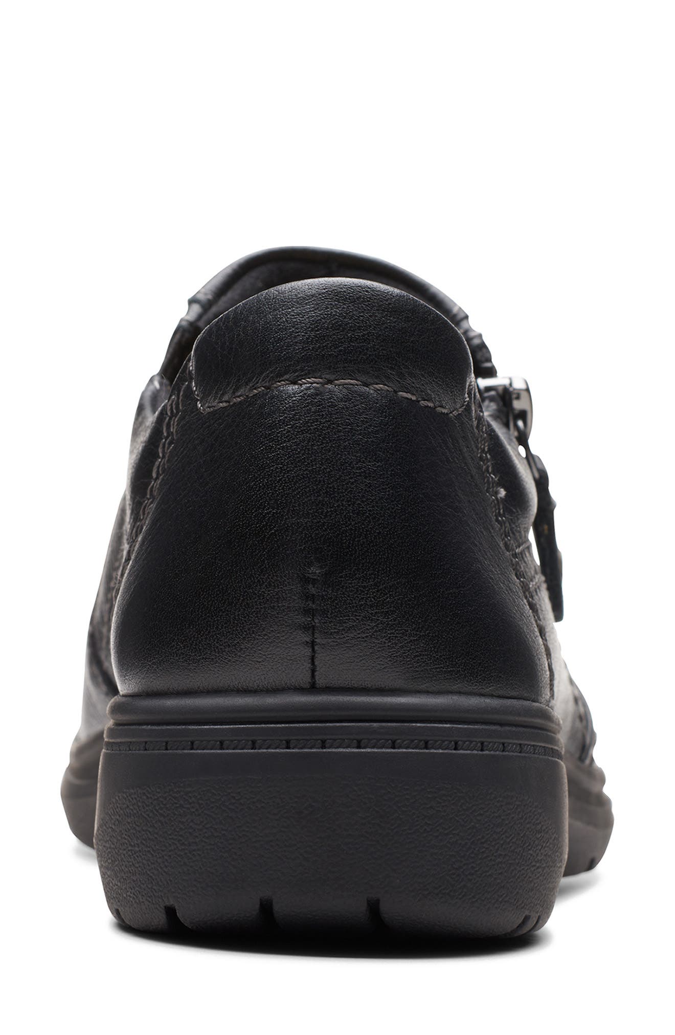 Clarks<sup>®</sup> Carleigh Ray Slip-On Shoe, Alternate, color, 