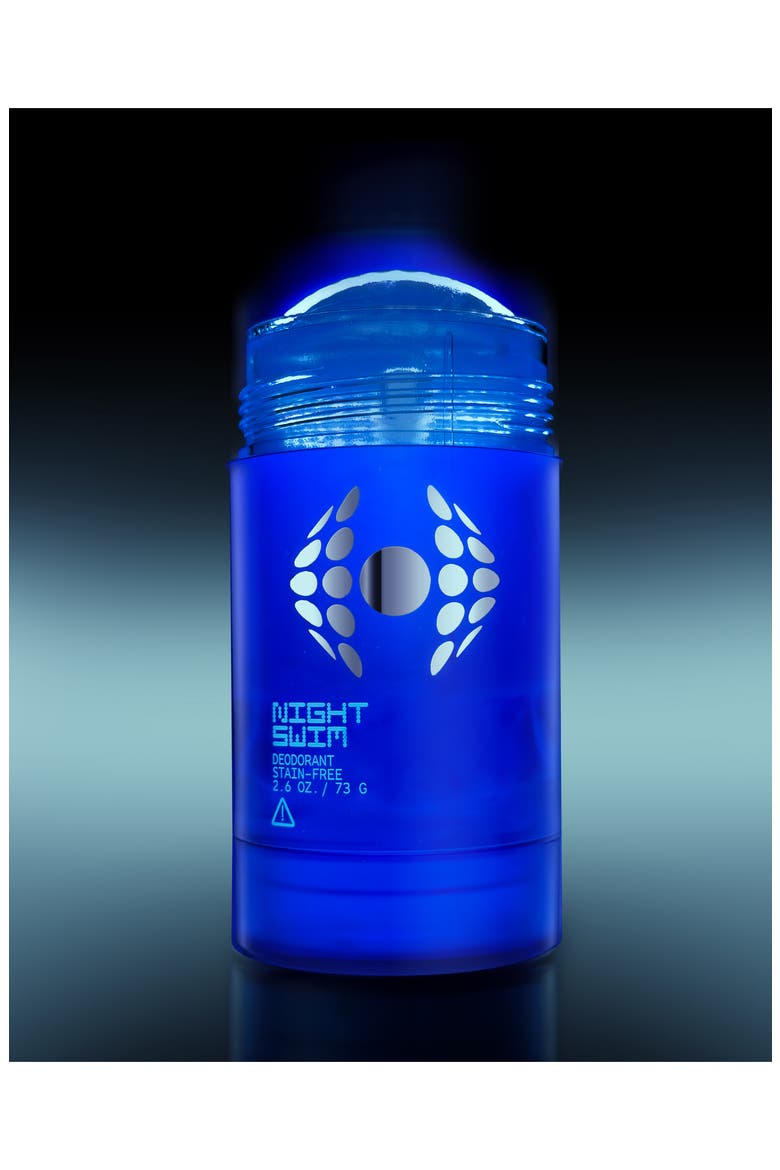 Stain-Free Deodorant, Alternate, color, NO COLOR