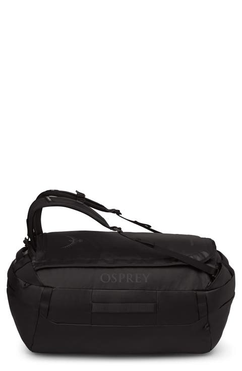 Transporter 65-Liter Duffle Luggage