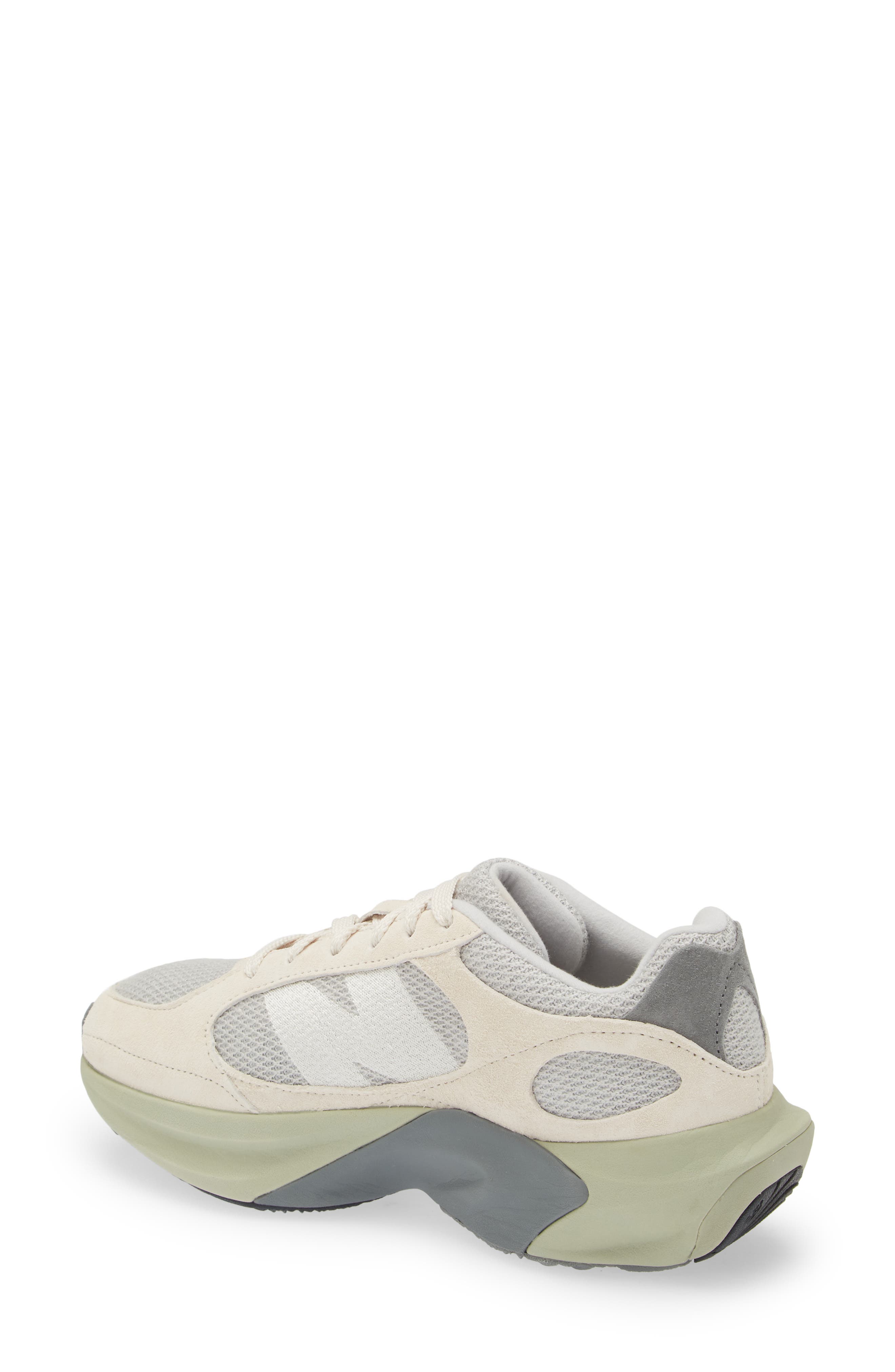 New Balance Gender Inclusive WRPD Runner Sneaker, Alternate, color, Linen/ Brighton Grey