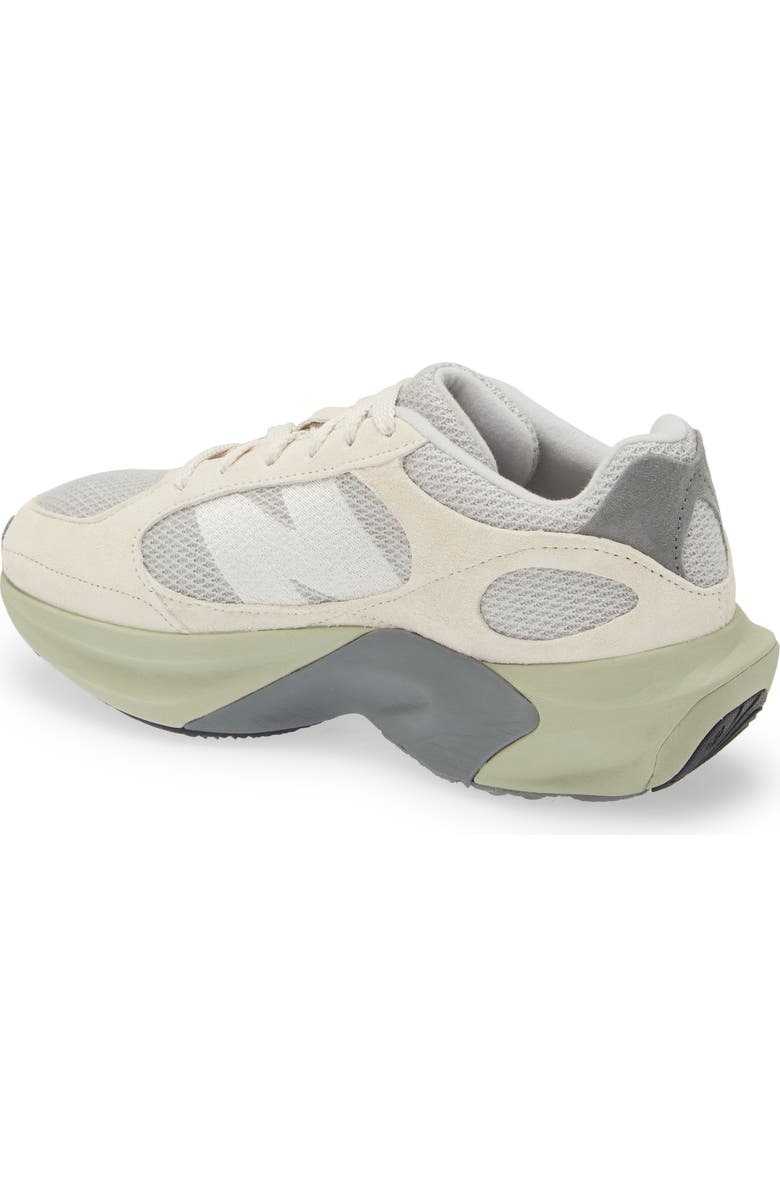 New Balance Gender Inclusive WRPD Runner Sneaker, Alternate, color, Linen/ Brighton Grey