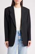 FRAME Grandfather Blazer