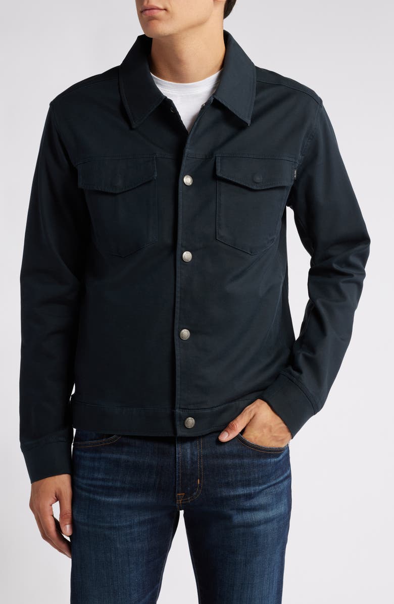 DL1961 Vaughn Trucker Jacket, Alternate, color, 