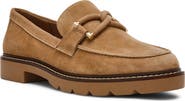 Anne Klein Ellison Moc Toe Loafer