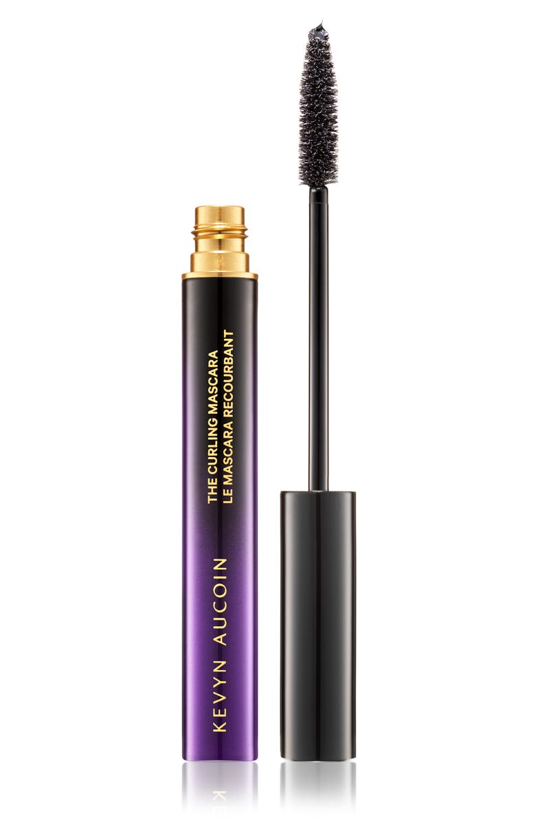 Kevyn Aucoin Beauty The Curling Mascara, Main, color, 