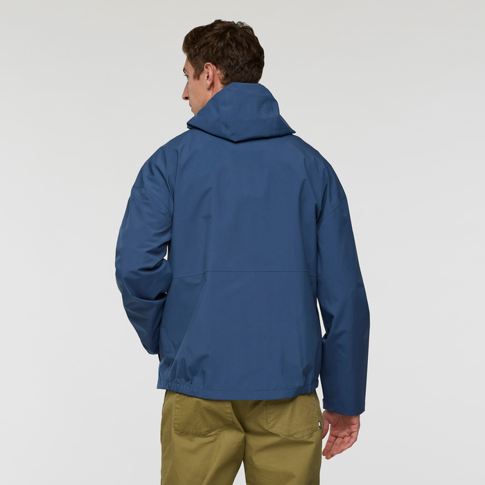 Мужские Cotopaxi Cielo Rain Jacket - Men's — фото 3