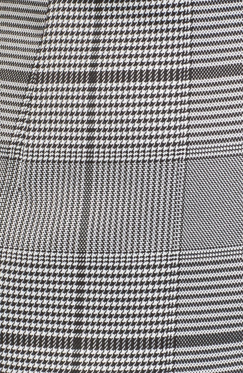 J.O.A. Cold Shoulder Ruffle Dress, Alternate, color, 