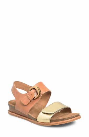 Söfft Peggie Wedge Sandal