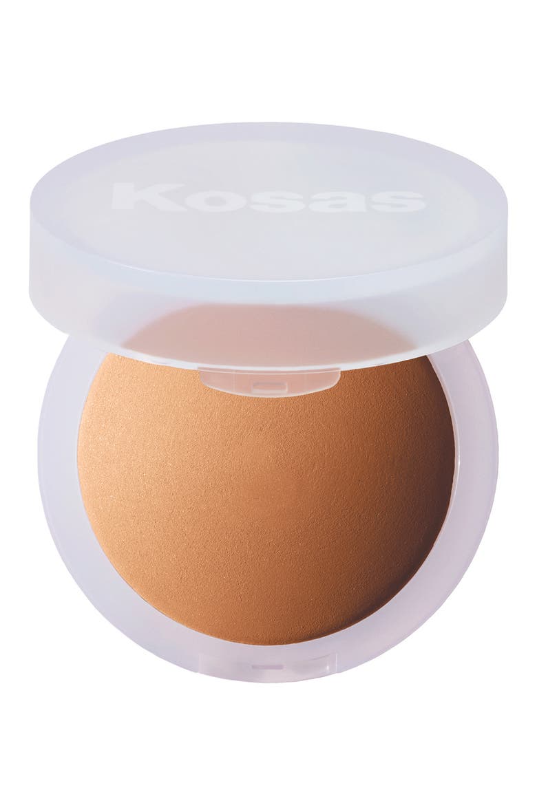 Cloud Set Baked Setting & Smoothing Powder, Main, color, SOFTLY