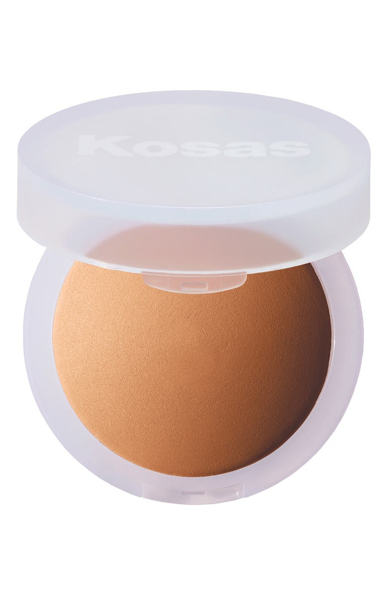 Kosas Cloud Set Baked Setting & Smoothing Powder, Main, color, Softly