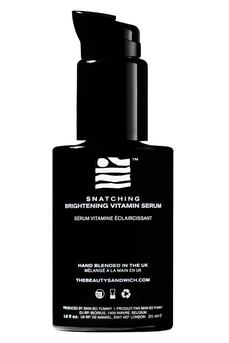 Secret Sauce Face Serum, Alternate, color, NONE