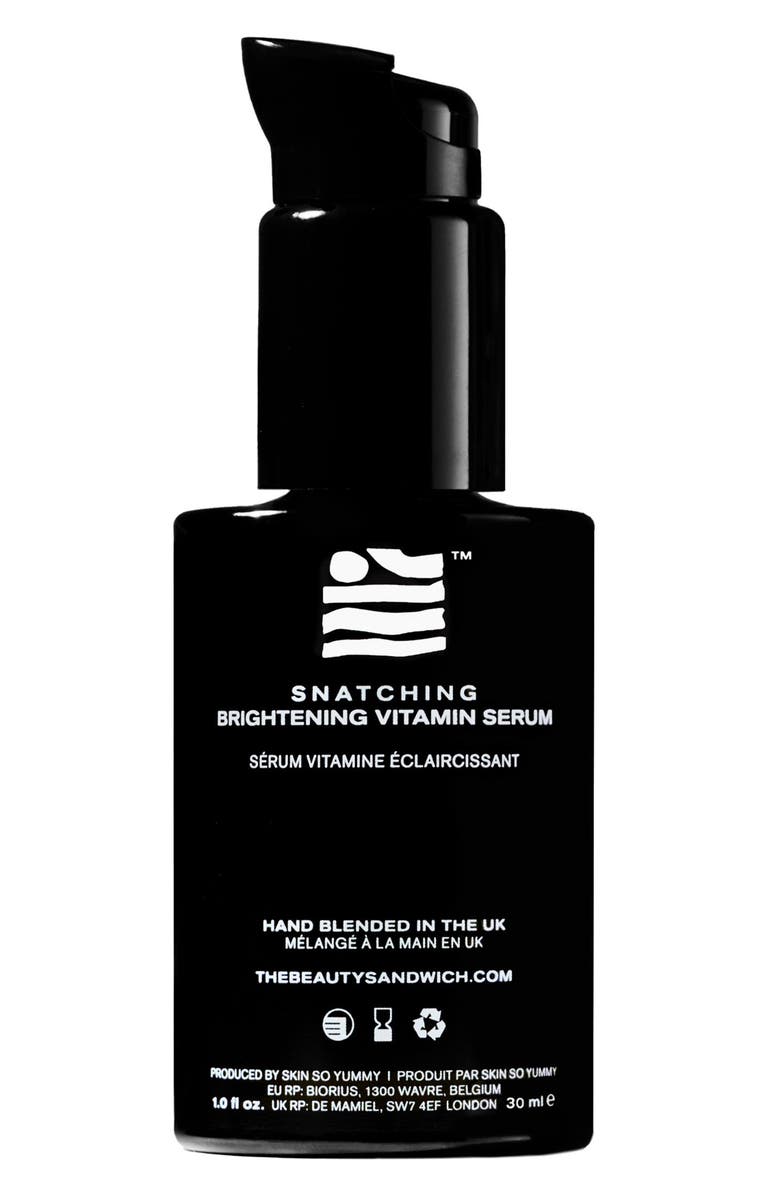 The Beauty Sandwich Secret Sauce Face Serum, Alternate, color,