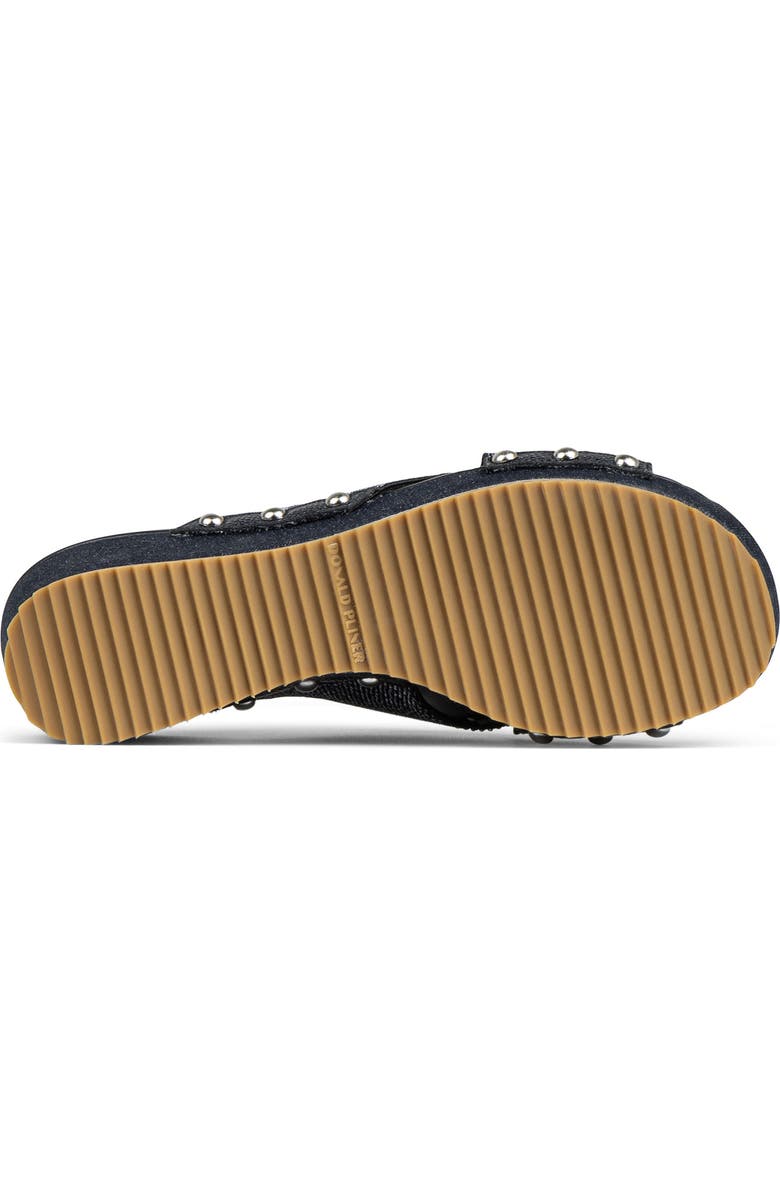 Donald Pliner Summer Platform Wedge Sandal, Alternate, color,