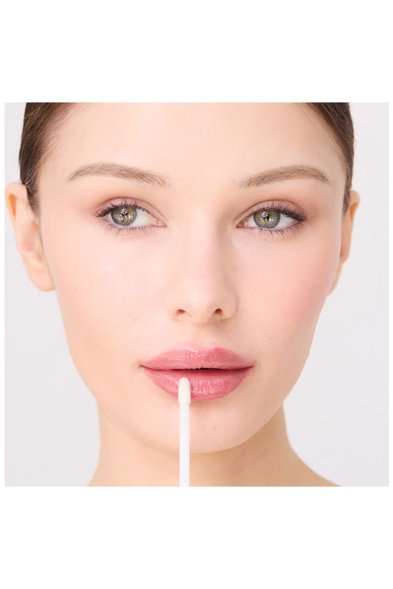 SPF 30 Plumping Treatment, Alternate, color, CLEAR