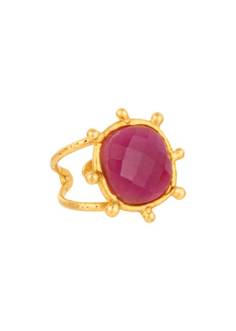 Coussin Ring