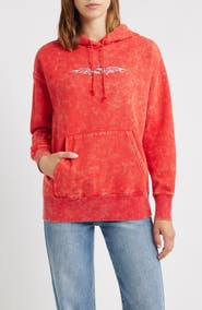 PUMA Street X Relaxed Graphic Hoodie