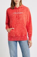 PUMA Street X Relaxed Graphic Hoodie