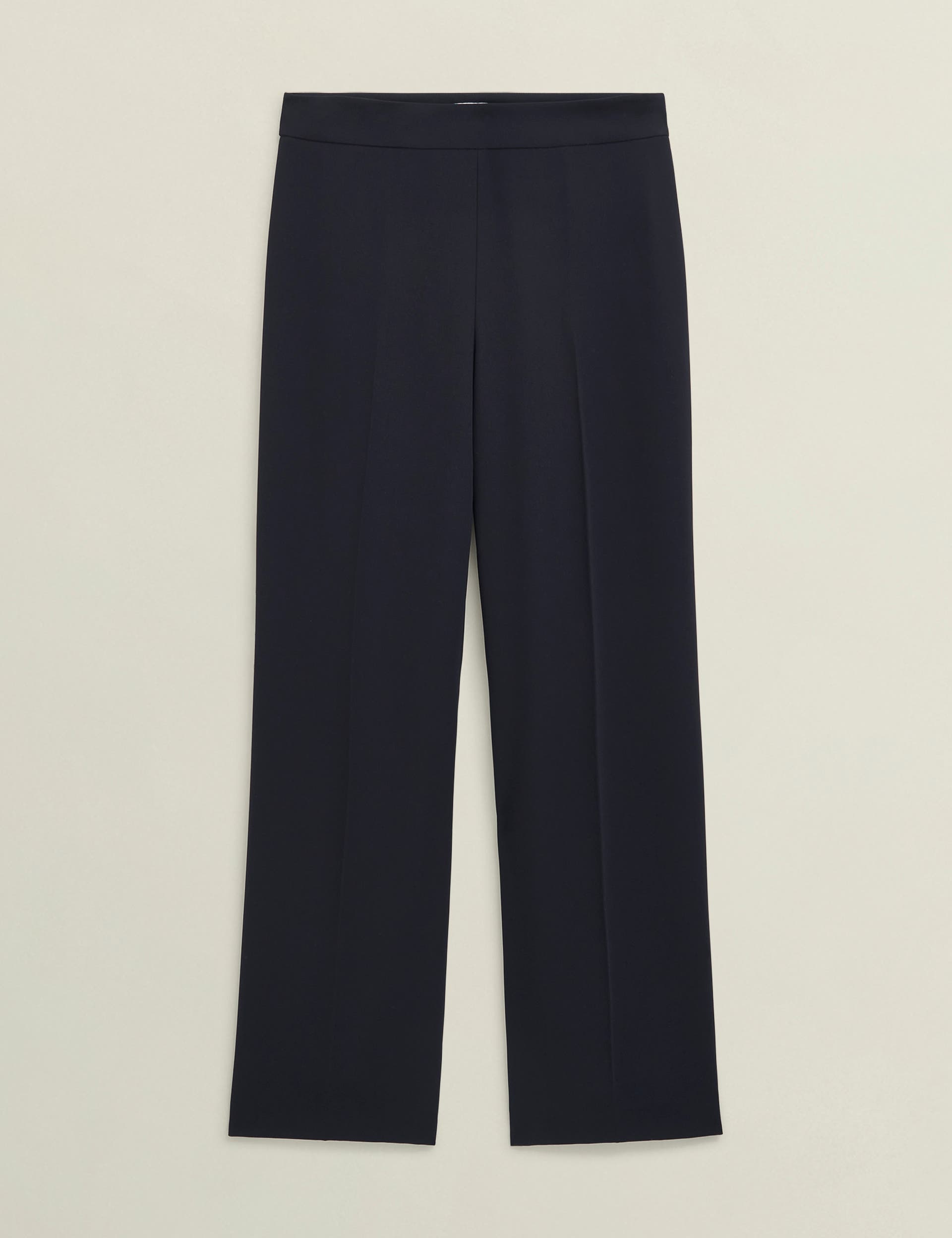Mel Wide Trouser - image 2