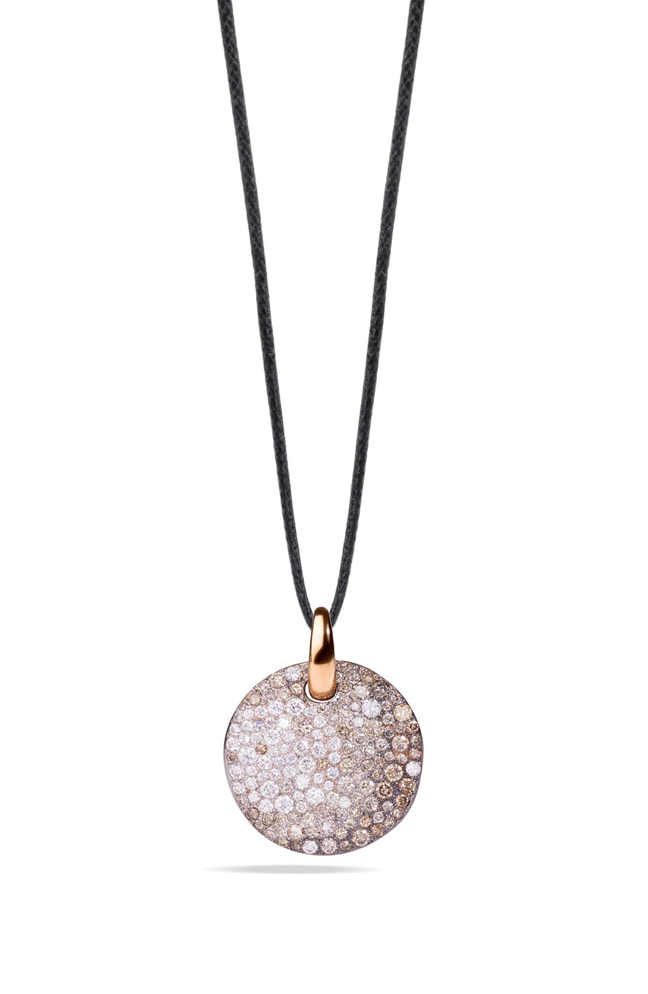 selected ROSE GOLD