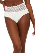Beach Riot Wyatt Bikini Bottoms