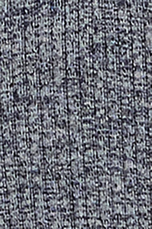 Peloton Seamless Melange Cami Bra In Blue