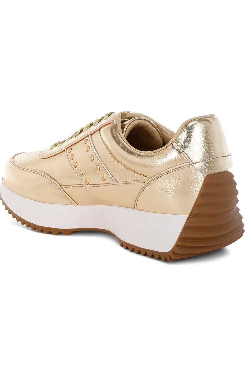 Rag & Co Mujori Sneaker, Alternate, color,