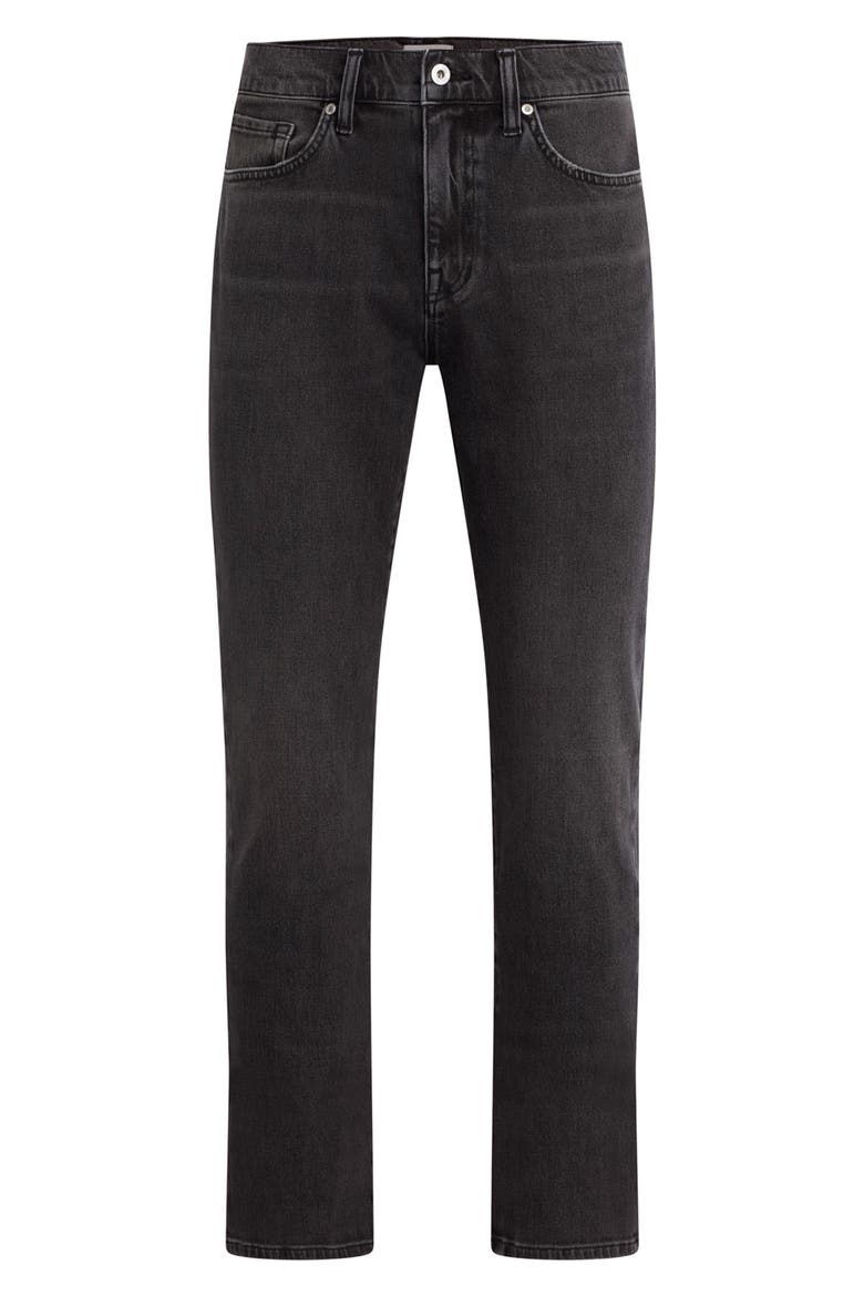 The Brixton Slim Straight Leg Jeans, Alternate, color, MARQUETTE