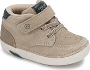 Stride Rite Kids' Quinn Mini Sneaker