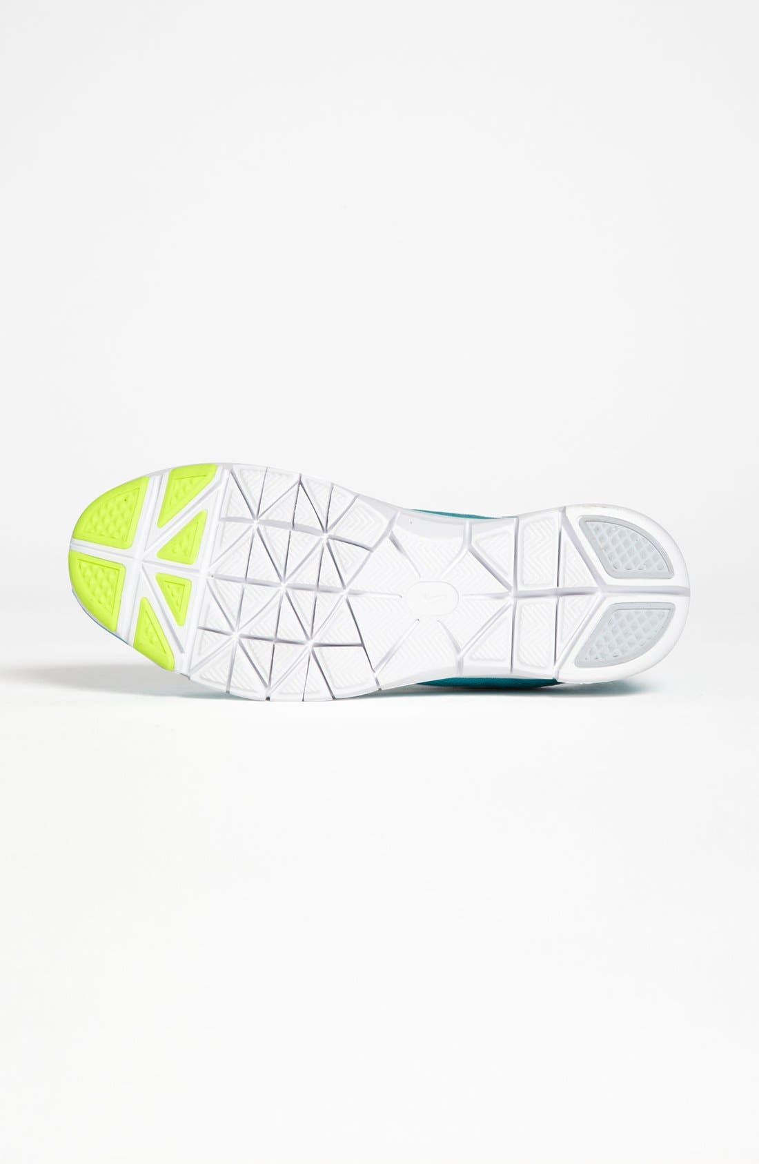 Nike 'Free TR 3 - Breathe' Training Shoe, Alternate, color, 