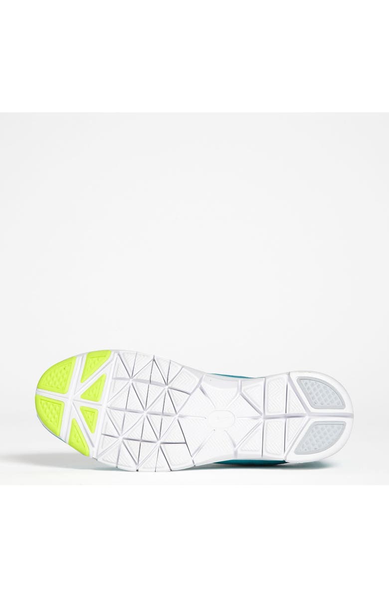 Nike 'Free TR 3 - Breathe' Training Shoe, Alternate, color,