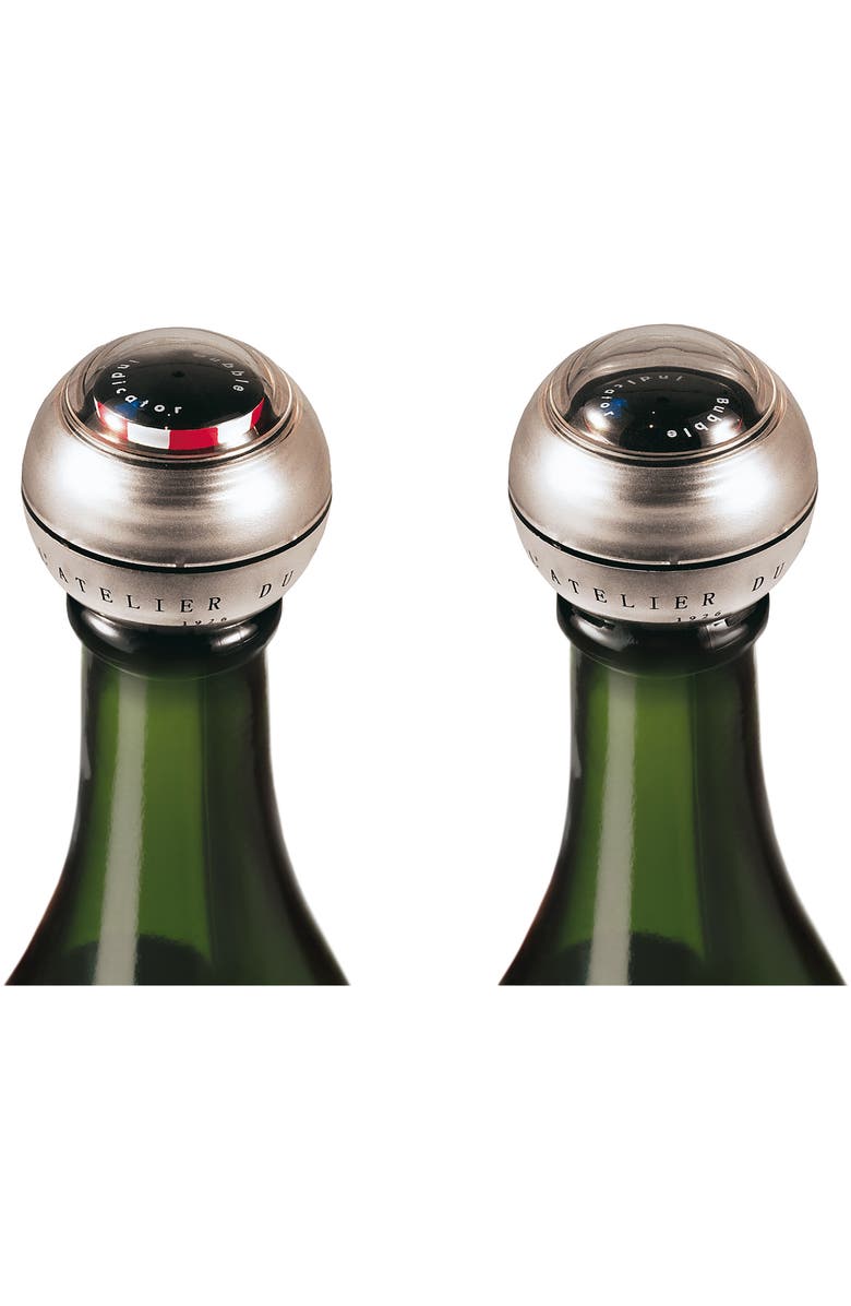 L'Atelier du Vin Bubble Indicator<sup>®</sup>, Alternate, color, 