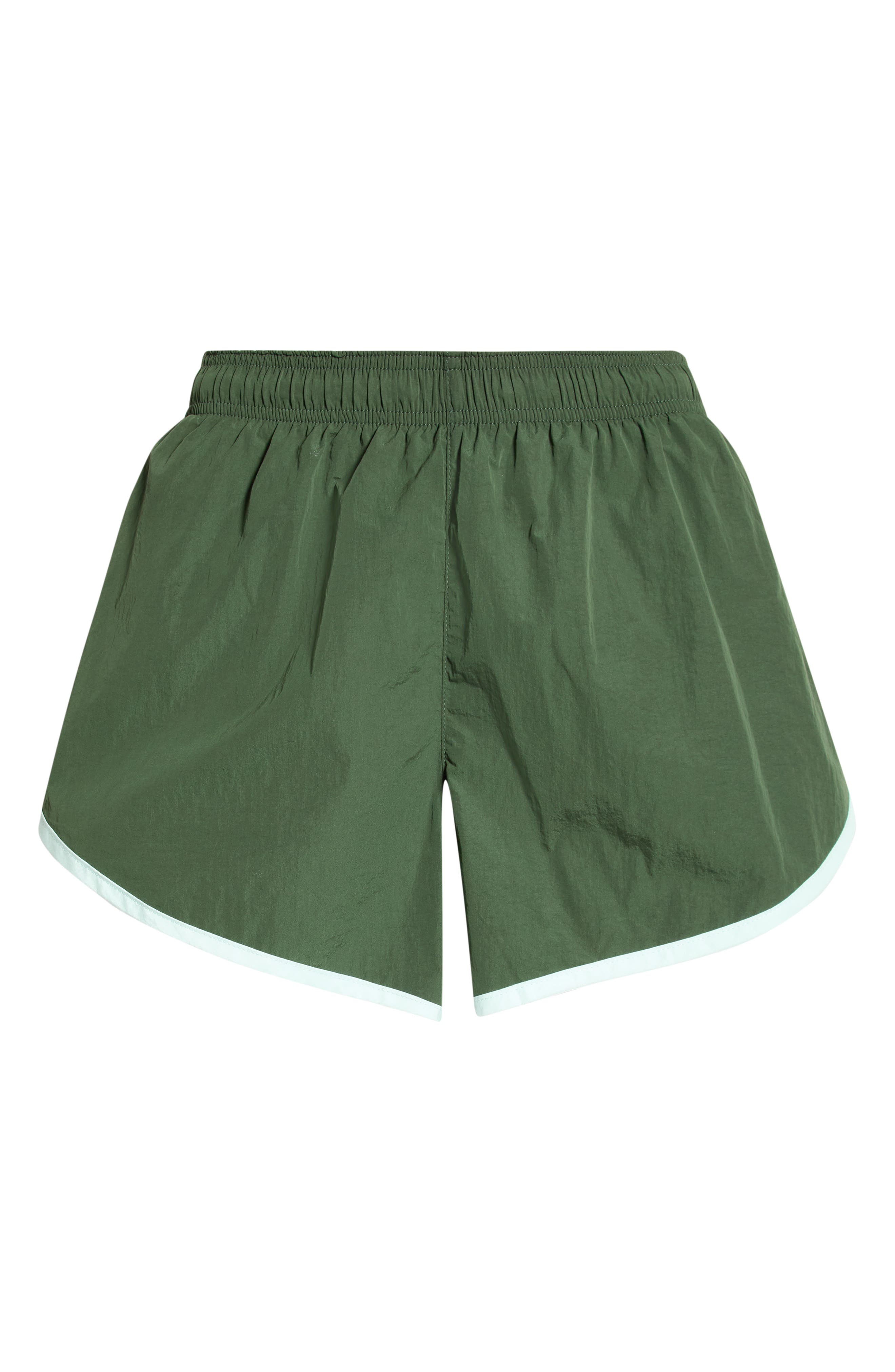 Free People Fp Movement Now Or Never Run Shorts In Ivy