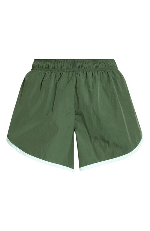 FP Movement Now or Never Run Shorts