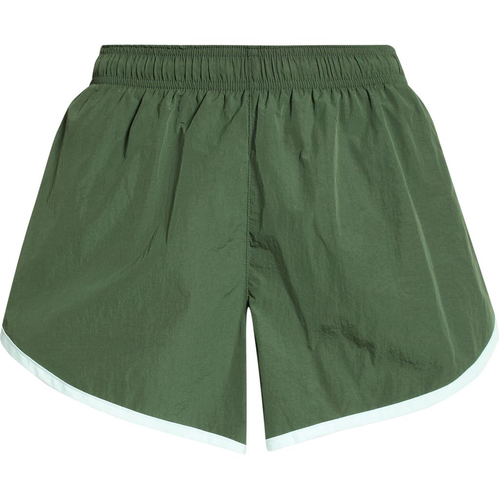 Free People Fp Movement Now Or Never Run Shorts In Ivy
