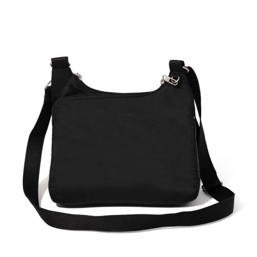 Baggallini Securtex Anti-theft Crossover Crossbody