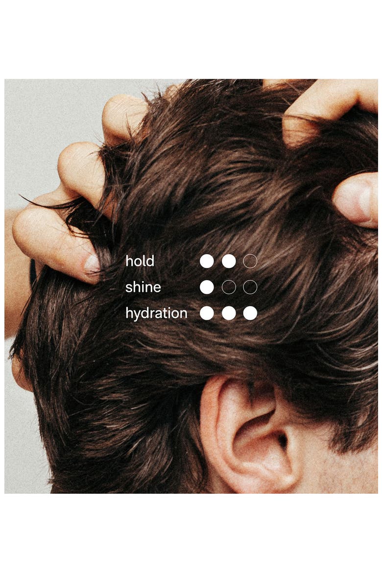 Hair Putty, Alternate, color, NO COLOR
