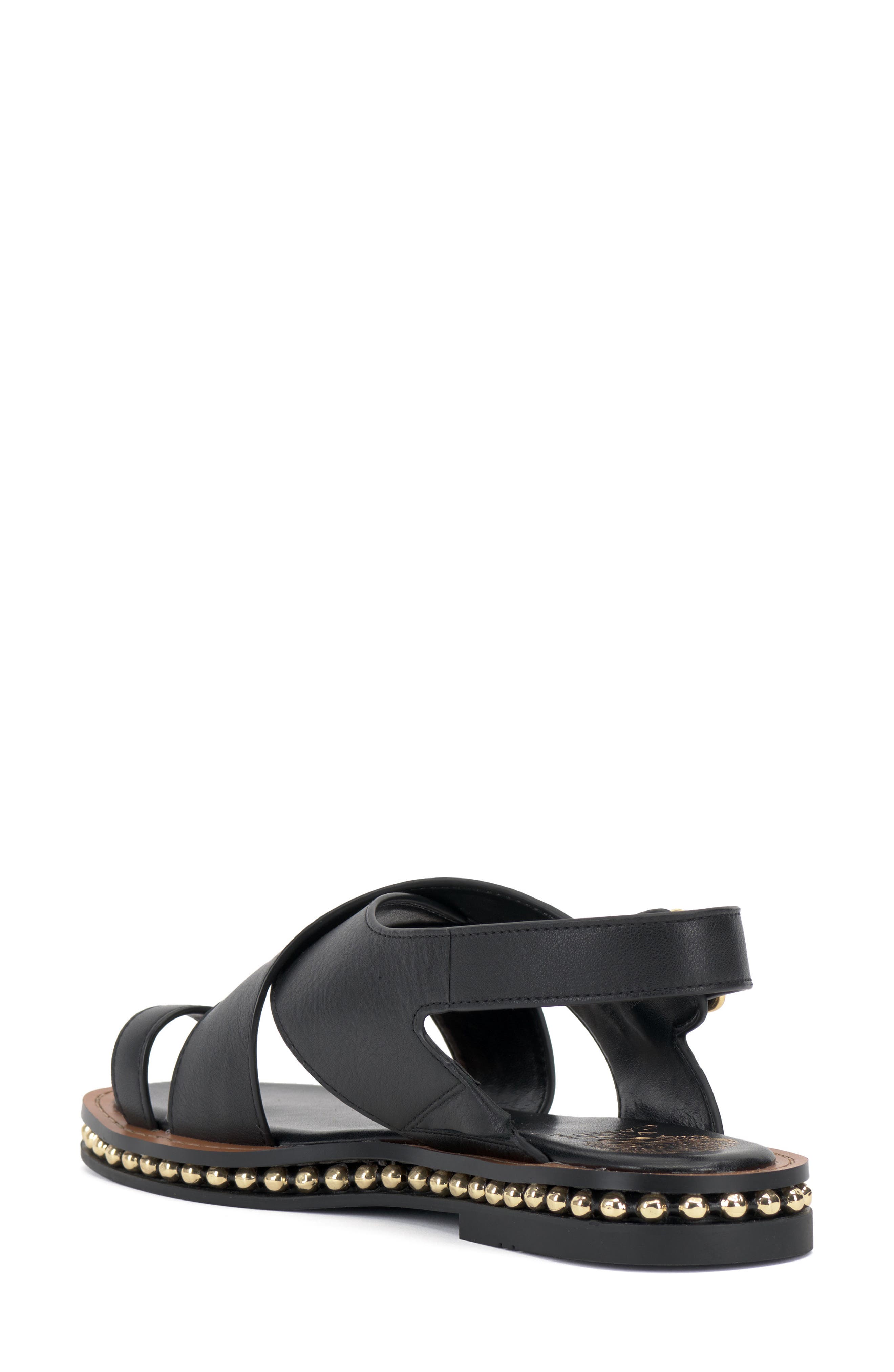 Vince Camuto Ciela Toe Loop Sandal, Alternate, color, 