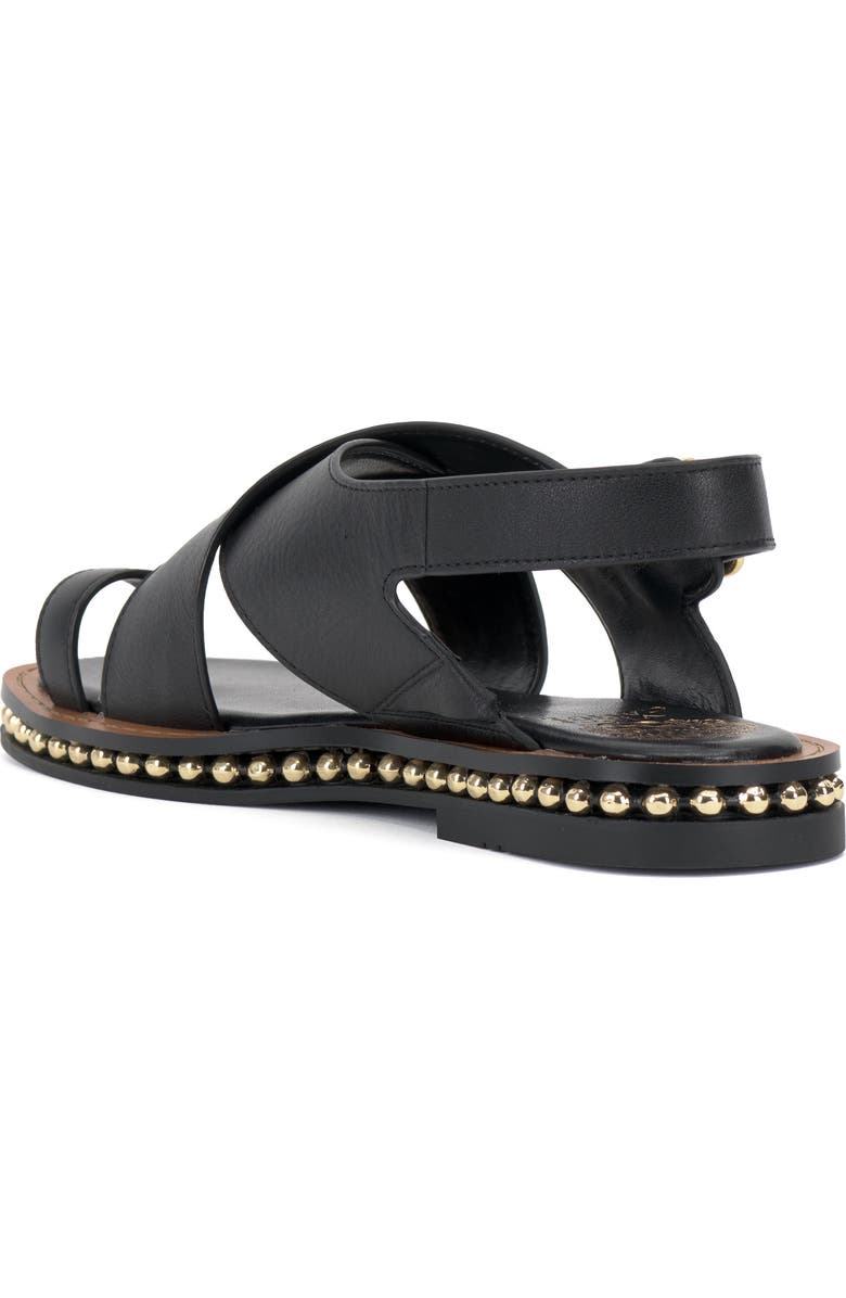 Vince Camuto Ciela Toe Loop Sandal, Alternate, color,