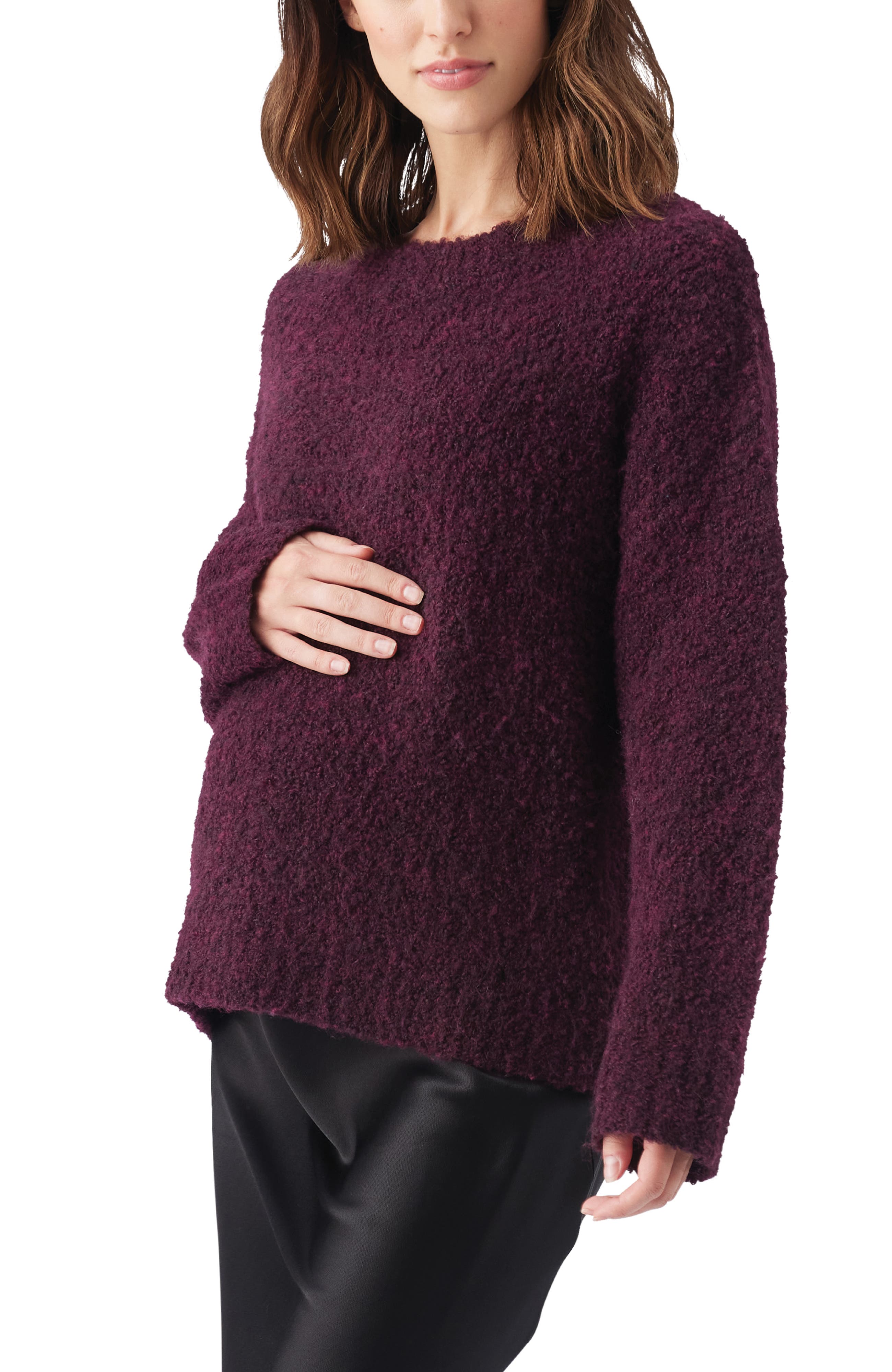 Theo Cosy Knit - image 4