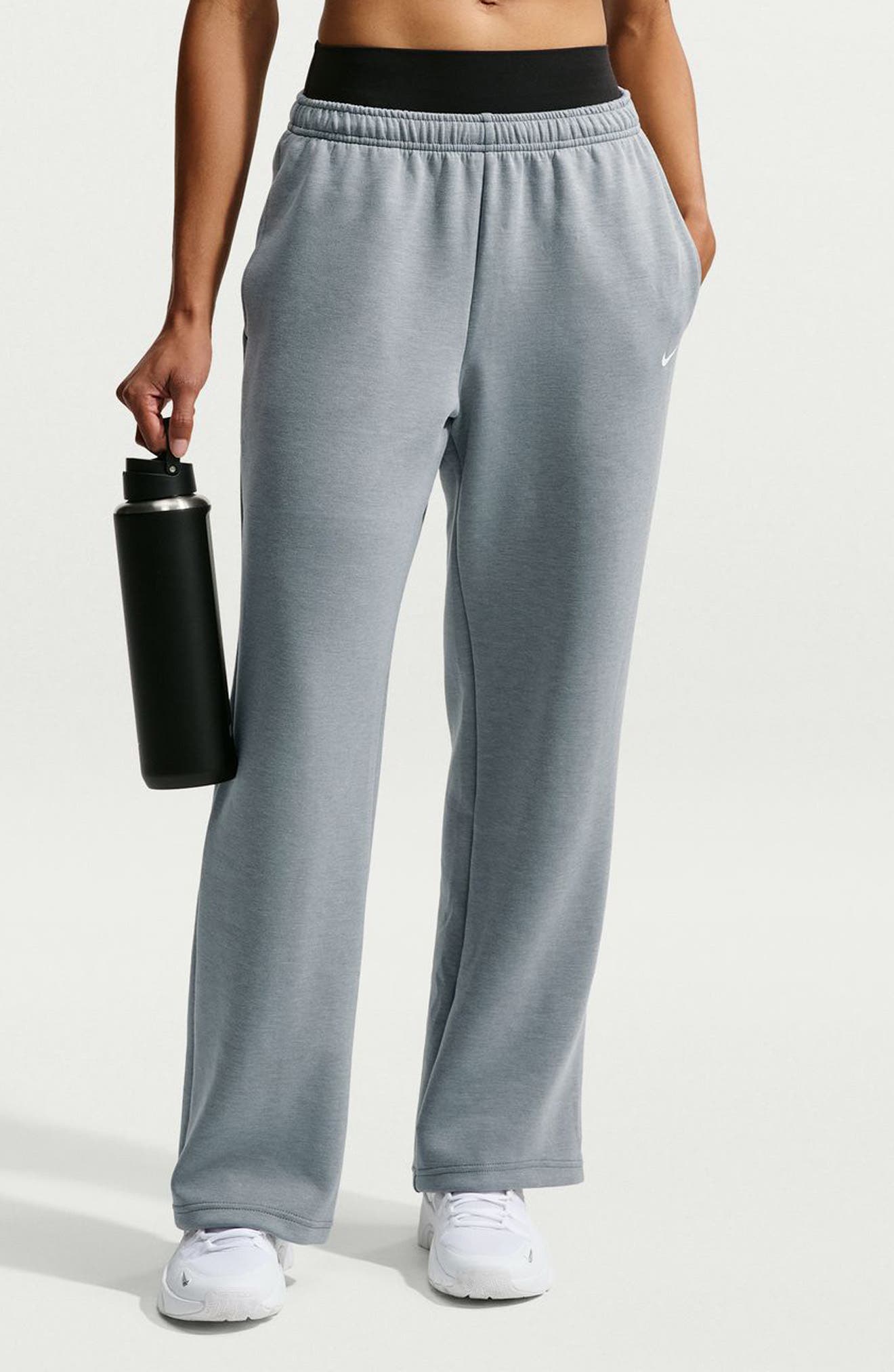 Studio Fleece Sport Sweatpants