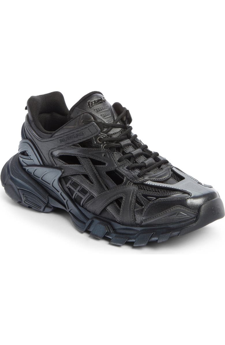 Balenciaga Track 2 Sneaker, Main, color,