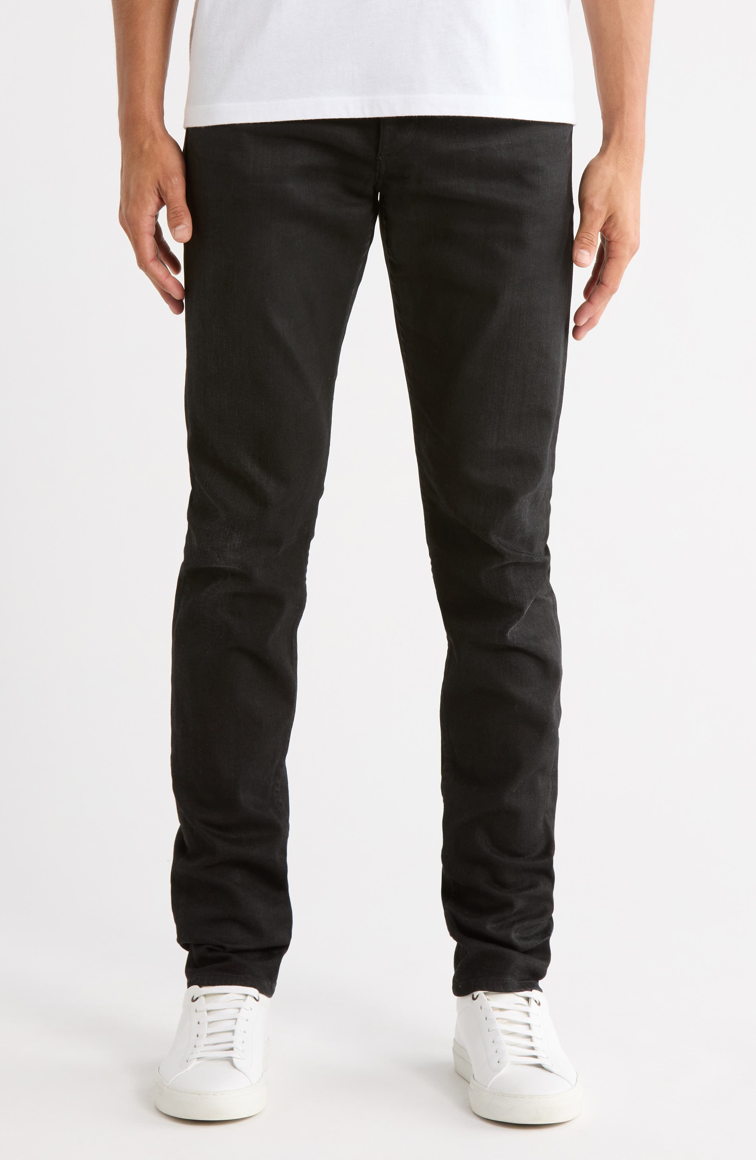 rag & bone Fit 2 Slim Fit Jeans (Men) | Nordstromrack