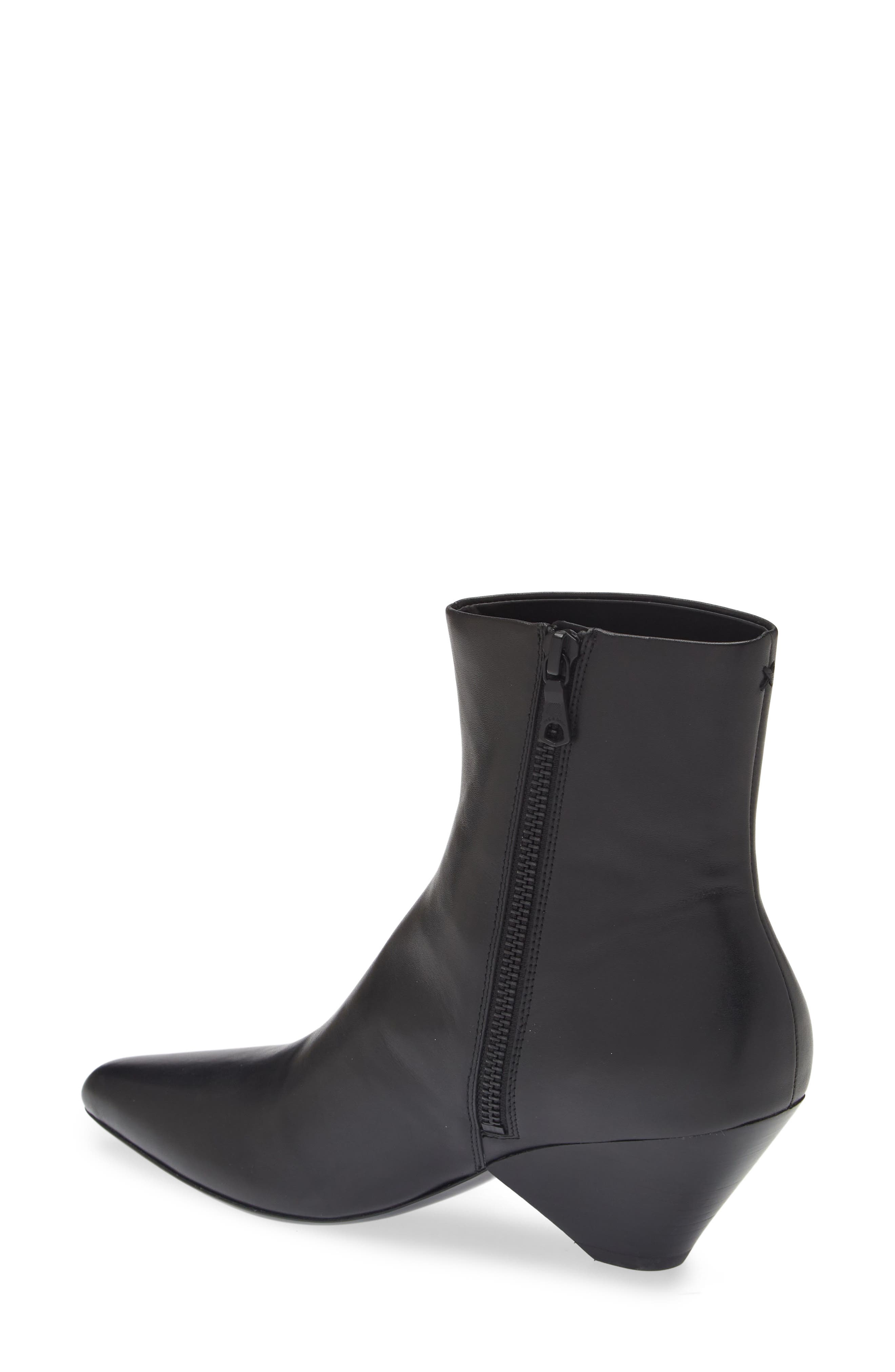 rag & bone Spire Bootie, Alternate, color, 