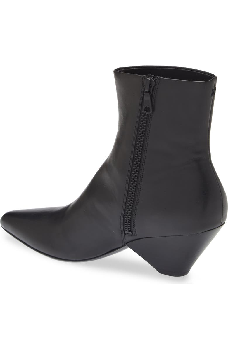 rag & bone Spire Bootie, Alternate, color,